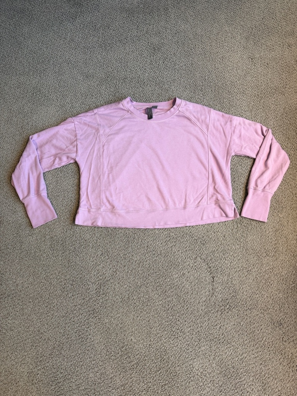 Sweaty Betty Shirt